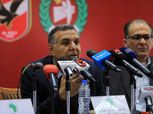 "بشرى" تطيح بعمرو علواني من رئاسة الاتحاد الأفريقي للكرة الطائرة