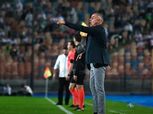 جوميز يرفض عودة 5 لاعبين إلى الزمالك الموسم المقبل