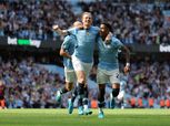 هالاند يقود تشكيل مانشستر سيتي المتوقع ضد أستون فيلا بالدوري الإنجليزي