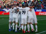 مكافأة ضخمة تنتظر لاعبي ريال مدريد حال الفوز بلقب مونديال الأندية