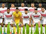 الزمالك يعود لتدريباته بعد انتهاء الراحة استعدادا لمباراة الأهلي