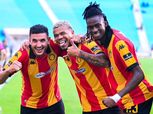 منافس الأهلي.. الترجي يهزم الملعب ويتصدر الدوري التونسي