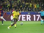 أهداف مباراة دورتموند وبرشلونة.. جيراسي يجعلها ثنائية
