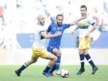 بالفيديو| في ديربي مثير.. «النصر» يخطف التعادل أمام «الهلال» في الدوري السعودي