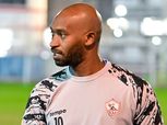 أخبار الزمالك: حسم جدل أزمة شيكابالا وناصر منسي.. وشرط جوميز للتجديد