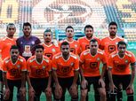 التشكيل الرسمي لمباراة فاركو وإنبي.. عمرو جمال يقود الفريق الصاعد