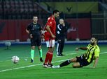 تعادل الأهلي والمقاولون العرب 1/1 بربع نهائي كأس مصر.. والحكم يلجأ للوقت الإضافي