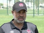 زكي عبد الفتاح: كنت أتمنى استبعاد محمد الشناوي من المنتخب وليس عواد