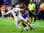 بالفيديو| أتلتيكو مدريد يتقدم على الريال برباعية في الشوط الإضافي الاول