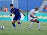 شيكابالا يثير الجدل بعد فوز الزمالك على الاتحاد المنستيري برباعية