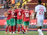 حارس المغرب: الفوز على ناميبيا يعطينا دفعة للقاءات المقبلة
