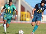 أسوان يتعاقد مع لاعب الاتحاد السكندري