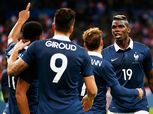 تصفيات المونديال| «جيرو» يتسبب في غياب رابع لاعب عن فرنسا قبل مواجهة بلغاريا