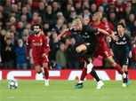 لاعب ليفربول السابق: محمد صلاح خائف من هالاند