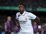 أهداف مباراة برشلونة وريال مدريد في كلاسيكو الأرض.. كيسي يسجل التقدم