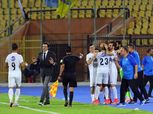 رئيس الزمالك : "لن أحكم على أداء الفريق إلا بعد 10 مبارايات"