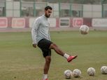 سيراميكا كليوباترا يضم أحمد ياسر ريان لمدة 4 مواسم