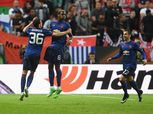 بالفيديو| "شياطين اليونايتد" يخطفون لقب الدوري الأوروبي من "أطفال أياكس"