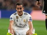 ريال مدريد يعلن رحيل لوكاس فاسكيز بعد 18 عاما.. رسالة تقدير وحفل وداع