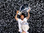 ريال مدريد يكرم مارسيلو قبل انطلاق «ديربي العاصمة» أمام أتلتيكو