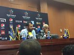 حجيج مدرب العهد اللبناني: "الكل تعامل معنا بسخرية ولكن أثبتنا عكس ذلك"