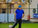 محمد عمر: لم أضع بصمتي في الاتحاد السكندري بسبب ضيق الوقت