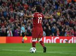 بالفيديو والأرقام| ما قدمه محمد صلاح أمام هوفنهايم