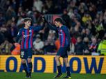 برشلونة يهزم خيتافي ويواصل تصدره لمسابقة الدوري الإسباني