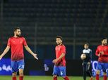 اليوم.. الأهلي يستعد لمباراة سموحة بمواجهة جمهورية شبين وديا