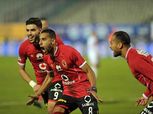 بالصور| مؤمن زكريا: «طول ما أنت أهلاوي ارفع رأسك فوق»