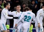 في دوري أبطال أوروبا غداً .. ريال مدريد يسعي للتأهل للمرة الثالثة علي التوالي أمام بايرن ميونخ