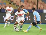 بث مباشر الزمالك وبيراميدز في الدروي المصري الآن على ontime sport