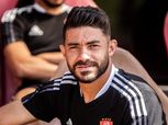 أسباب اعتذار ياسر إبراهيم مدافع الأهلي عن الانضمام لمنتخب مصر