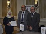 بالصور| ختام دورة أسس إنعاش الحياة لأطباء الفرق والاتحادات الرياضية