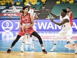 طبيب المنتخب يعلن غياب أنس أسامة 10 أيام عن بطولة أفريقيا لكرة السلة