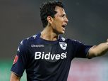 كبار جنوب أفريقيا يراقبون عمرو جمال