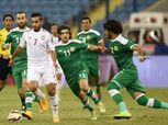 منتخب العراق يتعادل مع أوزبكستان وديا