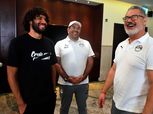 موعد مباراة منتخب مصر الأولمبي والعراق استعدادا لأولمبياد باريس