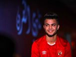 مصطفى سعد «ميسي» يسجل أول هدف لـ زد في تاريخه بالدوري الممتاز