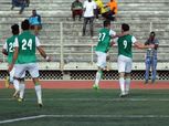 مصدر بنادي المصري: إقامة مباراة العودة أمام بطل نجباز على ملعب برج العرب بحضور جماهيري