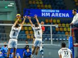 بث مباشر الآن مباراة الأهلي والزمالك في نهائي سوبر الطائرة بدون تقطيع