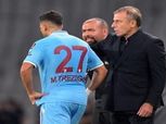 الأهلي يفاوض التركي عبدالله أفجي مدرب تريزيجيه السابق.. اعرف التفاصيل