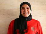 مريم متولي: الأهلي قادر على مواصلة التتويج بالبطولات الموسم المقبل
