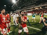 الأهلي ينهي مفاوضات تجديد عقد حسين الشحات.. سيحصل على هذا الراتب