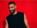 محمد صلاح يظهر بالكرة الرسمية لبطولة كأس العالم 2026 (صورة)