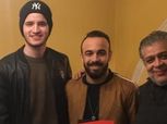 الأهلي  يحسم صفقة "قفشة" واللاعب يظهر في الجزيرة للتوقيع الرسمي
