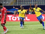 لاعب تنزانيا: التحفيز سلاحنا لقهر محاربي الصحراء بعد توديع البطولة