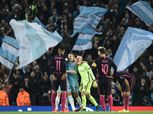 بالفيديو| مانشستر سيتي يرد اعتباره بإسقاط برشلونة على ملعب "الاتحاد"