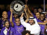 بالفيديو| العين يتوج بالدوري الإماراتي.. ويسحق النصر برباعية في حضور «الشحات»