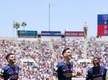 تشكيل مباراة إنتر ميامي وباريس سان جيرمان في كأس العالم للأندية.. ميسي ضد حكيمي
